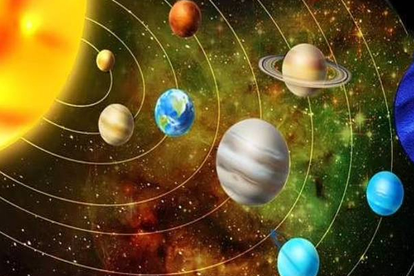 ராசியை மாற்றும் சுக்கிரன்: இனி இந்த ராசிக்காரர்களுக்கு அதிர்ஷ்ட யோகம்தான்! | Venus Transiting Sign Sukran Planets Luck Zodiac