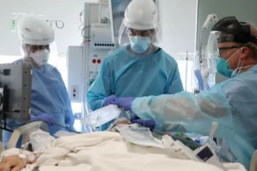 අප්‍රිකාවෙන් පිටත පළමු Monkeypox මරණය වාර්තා වෙයි.