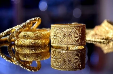 குறைந்த வேகத்தில் எகிறிய தங்கம் விலை - இன்றைய விலை விபரம்