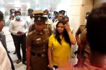 திலினியுடன் சொகுசு ஹோட்டல்களுக்கு சென்ற பொலிஸ் உயர் அதிகாரிகள்; வெளியான பகீர் தகவல்!