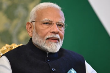 வெற்றிவேல் முருகனுக்கு அரோகரா.., தைப்பூச வாழ்த்து தெரிவித்த பிரதமர் மோடி