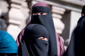 புர்கா விடயம் தொடர்பில் மீண்டும் சர்ச்சை