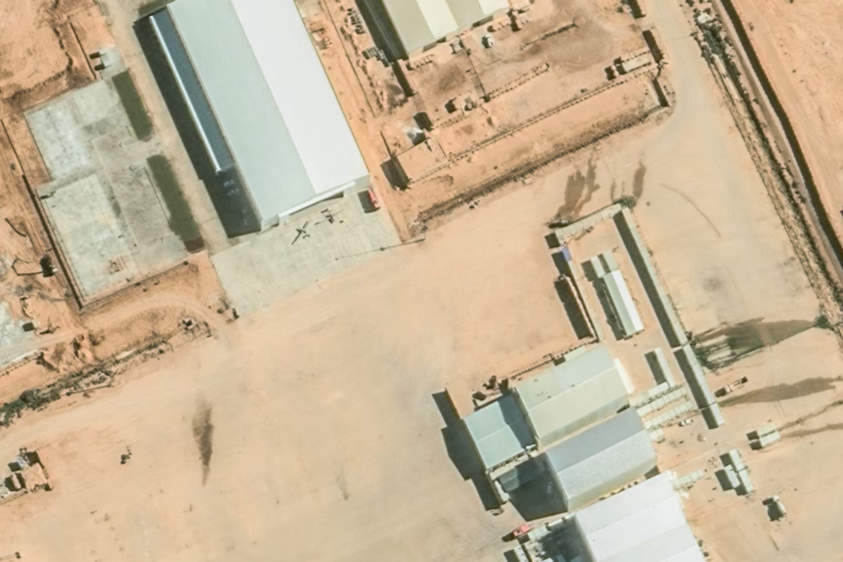 ஐநா தடையை மீறி சீனா மற்றும் துருக்கியிடமிருந்து போர் விமானங்களை வாங்கிய லிபியா | Libya Fighter Jets China Turkey Violation Un