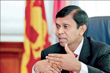 நான் கடும் மன அழுத்தத்தில் இருக்கின்றேன்! - இலங்கை மத்திய வங்கி ஆளுநர் பகிரங்கம்