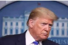 ட்ரம்ப்புடன் பேசுவேன்: மத்திய அமைச்சர் ராம்தாஸ் அத்வாலே