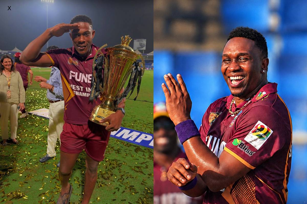 Cottrell/Bravo