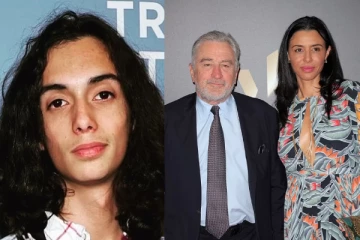 79 வயது பிரபல நடிகரின் பேரன் 19 வயதில் அதிர்ச்சி மரணம்! மனமுடைந்து பதிவிட்ட தாய்