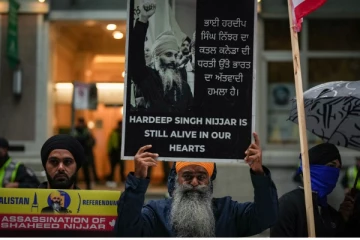 சீக்கிய ஆன்மீகத் தலைவர் கொலையுடன் தொடர்பில்லை! ரஷ்யா