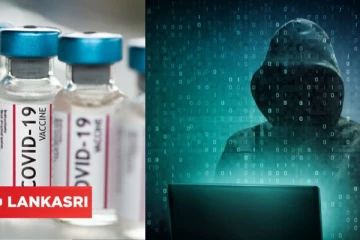 டார்க்நெட்டில் விற்கப்படும் கொரோனா தடுப்பூசிகள்! ஆராய்ச்சியாளர்கள் அதிர்ச்சி தகவல்