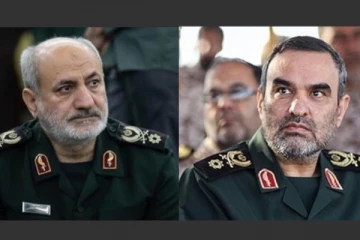 ஈரான் முக்கிய உளவுத்துறை உயர் அதிகாரிகள் பலி! இதுவரை உறுதிப்படுத்தாத இஸ்ரேல்