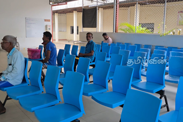 தொடரும் வைத்தியர்களின் போராட்டம்: கிழக்கு மாகாண நோயாளிகள் கடும் அவதி | Eastern Province Patients Are Suffering Severely