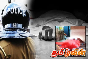 விகாரையொன்றிற்குள் கொடூரமாக கொலை செய்யப்பட்ட விகாராதிபதி