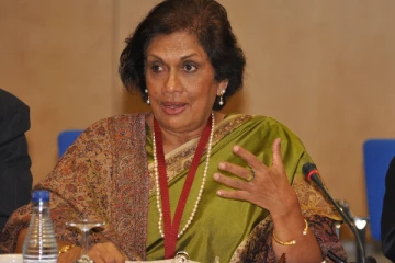 நானே எம்மவரின் கழுத்தை அறுப்பேன்! சந்திரிக்கா எச்சரிக்கை