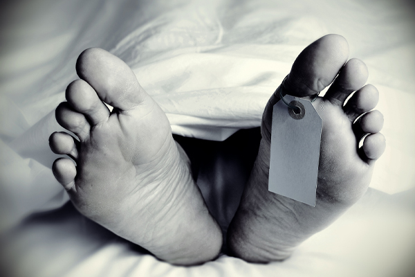 இருவருக்கு இடையில் ஏற்பட்ட தகராறினால் ஏற்பட்ட கொலை | Murder Was Due To A Dispute Between Two People