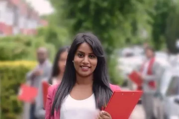 பிரித்தானிய தேர்தலில் போட்டியிடும் தமிழ் பெண் சுமத்தும் குற்றச்சாட்டு!