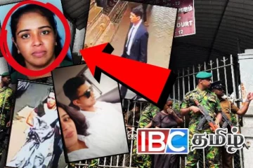 செவ்வந்தியின் நேபாள பயணம்! வெளியான அதிர்ச்சிகர பின்னணி