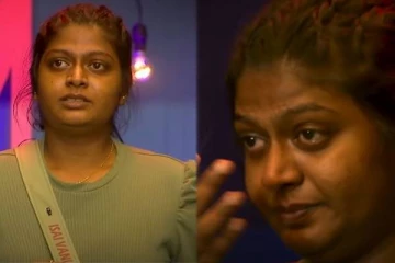 வாடகை கொடுக்க பணம் இல்லை, துணி கூட இருக்காது- அனுபவித்த கஷ்டத்தை கூறிய பிரபலம், அழும் போட்டியாளர்கள்