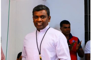 நீண்ட இழுபறிக்கு பின்னர் மட்டக்களப்பு புனித மிக்கேல் கல்லூரிக்கு அதிபர் நியமனம் (video)