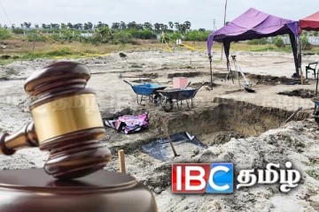 செம்மணியில் கண்டுபிடிக்கப்பட்ட சான்றுப்பொருள் தொடர்பில் வெளியான பின்னணி!