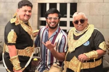 குக் வித் கோமாளி 4 நிகழ்ச்சிக்கு வந்துள்ள கிரிக்கெட் பிரபலங்கள்- யார் யார் தெரியுமா?