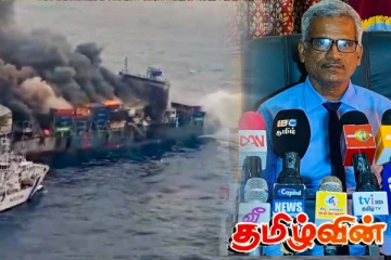 மன்னாரில் கரையொதுங்கும் பிளாஸ்டிக் துவல்கள்: விழிப்புடன் செயல்படுமாறு அரச அதிபர் கோரிக்கை
