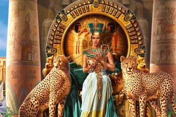 அவிழும் மர்ம முடிச்சுகள்! பேரழகி கிளியோபாட்ராவின் நம்பமுடியாத மறுபக்கம்