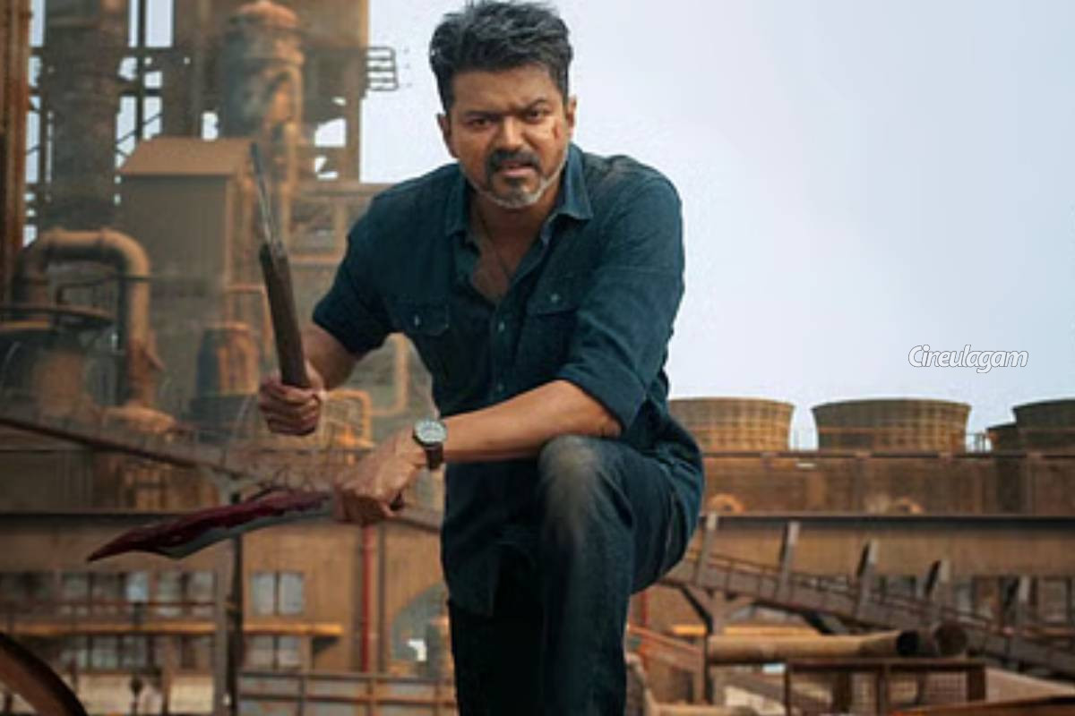 அடேங்கப்பா விஜய்யின் ஜனநாயகன் எத்தனை ஆயிரம் திரையில் வெளியாகிறது தெரியுமா?... தளபதி மாஸ் | Actor Vijay Jananayagan Movie Theatres Count அடேங்கப்பா விஜய்யின் ஜனநாயகன் எத்தனை ஆயிரம் திரையில் வெளியாகிறது தெரியுமா?... தளபதி மாஸ் | Actor Vijay Jananayagan Movie Theatres Count