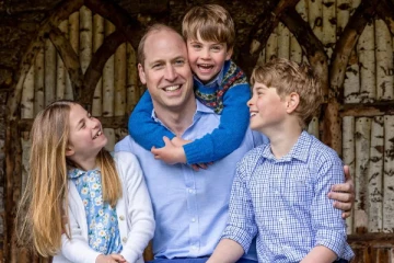 வருங்கால மன்னராவதற்கு 10 வயது மகனுக்கு இப்போதே பயிற்சி கொடுக்கும் வில்லியம் கேட் தம்பதியர்...