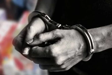 தமிழர் பகுதியொன்றில் காவலாளியை தாக்க முற்பட்ட இளைஞருக்கு நேர்ந்த கதி