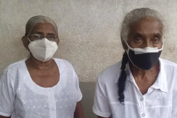 கொழும்பு வந்த சகோதரிகளுக்கு நேர்ந்த அவலம்! - நபர் ஒருவரின் மோசமான செயல்