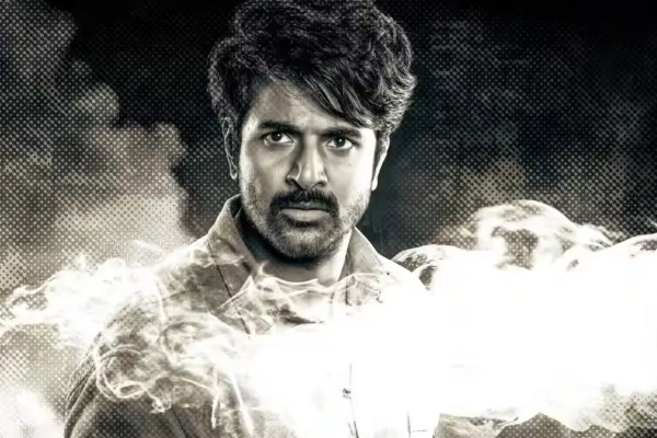 பராசக்தி படம் முதல் நாள் எவ்வளவு வசூல் செய்துள்ளது தெரியுமா? இதோ | First Day Collection Of Parasakthi Movie