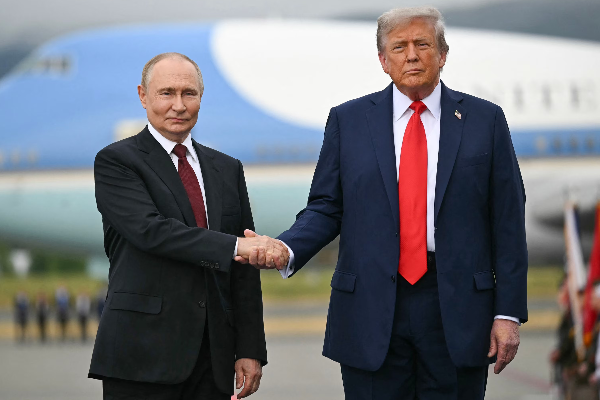 Why did Putin pay 2.2 crore in cash to us?