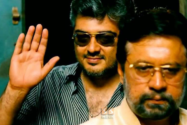 6 நாட்களில் மங்காத்தா படம் செய்துள்ள வசூல்.. ரீ ரிலீஸ் பாக்ஸ் ஆபிஸ் கலெக்ஷன் | Mankatha Re Release 6 Days Box Office 6 நாட்களில் மங்காத்தா படம் செய்துள்ள வசூல்.. ரீ ரிலீஸ் பாக்ஸ் ஆபிஸ் கலெக்ஷன் | Mankatha Re Release 6 Days Box Office