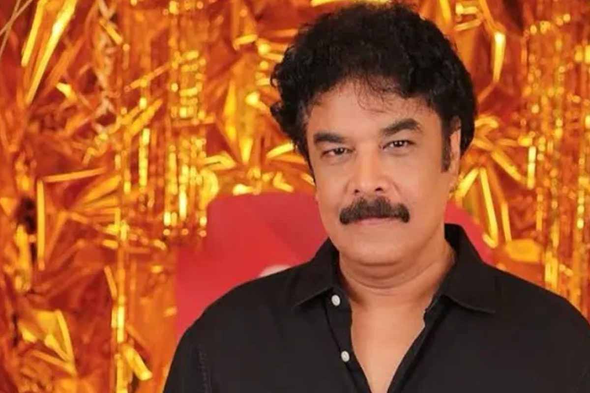 சுந்தர். சி சொத்து விபரங்கள் | Sundar C Net Worth In Nomination File சுந்தர். சி சொத்து விபரங்கள் | Sundar C Net Worth In Nomination File