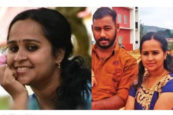 மகளை அந்த நிலையில் பார்த்து கதறிய பெற்றோர் - குழந்தையுடன் எஸ்கேப் ஆன கணவர்! - தமிழ்நாடு