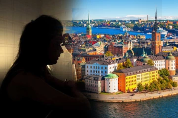 சுவீடனில் உயர்கல்வி படிப்பதற்காக காத்திருக்கும் இலங்கை மாணவர்களின் நிலை