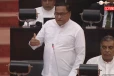 දේශපාලන රැකවරණයෙන් බන්ධනාගාරේ ඇතුලෙම මත්ද්‍රවය ජාවාරම වුණා මේවට සමහර නිලධාරිනුත් සම්බන්ධයි - මීගමුව බන්ධනාගාර සිදුවීම ගැන ඇමති විජිත