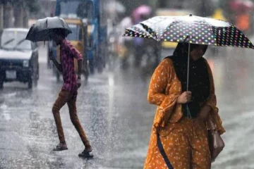 நாட்டில் இன்றும் கன மழை..! பொதுமக்களுக்கு விடுக்கப்பட்ட முக்கிய அறிவுறுத்தல்