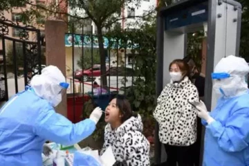 சீனாவில் மீண்டும் உயரும் கொரோனா... பள்ளிகளை மூட உத்தரவு : அதிர்ச்சியில் உலக நாடுகள்