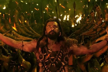 தமிழ் சினிமாவில் இதுதான் முதல் முறை.. சாதனை படைக்க போகும் சூர்யாவின் கங்குவா