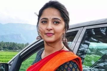 நடிகை அனுஷ்காவின் பிரமாண்ட வீட்டை பார்த்துள்ளீர்களா - இதோ பாருங்க