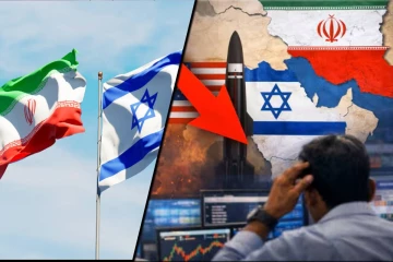 மத்திய கிழக்கு போர் எதிரொலி - உலகப் பொருளாதாரத்தில் கடும் அதிர்வலைகள்!