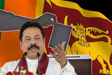 இரு தேர்தல்களையும் ரணில் நடத்தியே ஆக வேண்டும்: மகிந்த வலியுறுத்து