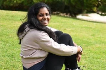 அவுஸ்திரேலியாவில் இலங்கை மாணவியின் புதிய கண்டுபிடிப்பு