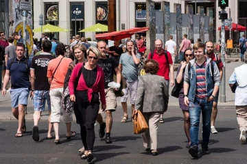 ஜெர்மனியில் வாழும் வெளிநாட்டவர்களுக்கு வெளியான அறிவிப்பு!