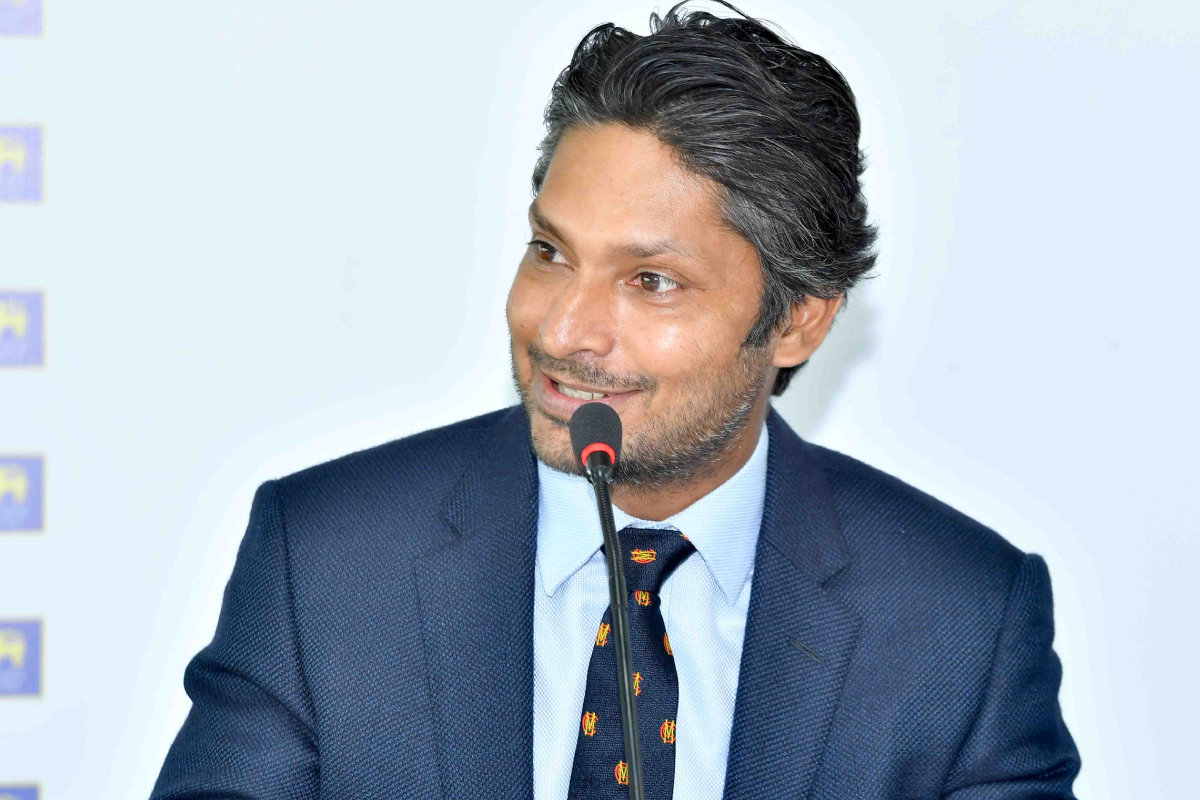 அநுரவின் அழைப்பை ஏற்ற எரான்! இலங்கை கிரிக்கெட் நிறுவனத்தின் உடனடி நடவடிக்கை தொடர்பில் அறிவிப்பு.. | Eran Wickramaratne Sri Lanka Cricket