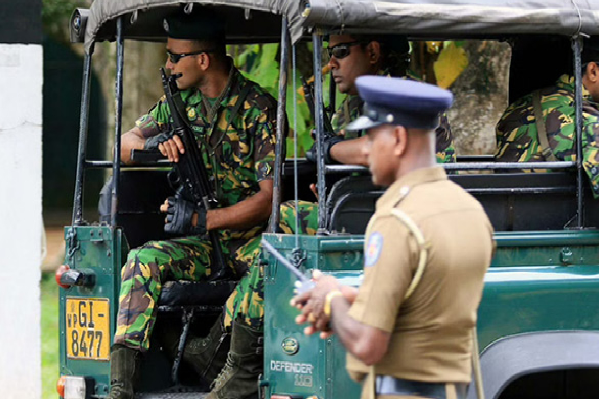 PTA க்கு பதிலாக புதிய சட்டமூலத்திற்கு அமைச்சரவை அனுமதி | Cabinet Approves New Bill To Replace The Pta