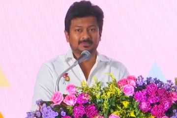 யு.பி.எஸ்.சி. போன்ற தேர்வுகளில் தமிழக மாணவர்களின் தேர்ச்சி குறைந்துள்ளது - அமைச்சர் உதயநிதி!