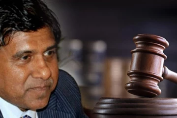 விஜயதாச மீதான மனு ஒத்திவைப்பு