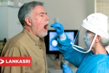 5 முதல் 10 வினாடிகளில் கொரோனா தொற்றை உறுதி செய்யும் புதிய தொழில்நுட்பம்